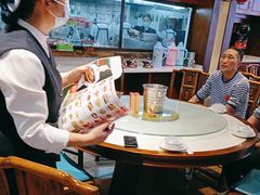 -食膳人家·永州美食地标(双牌店)