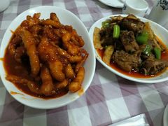 -乐乐餐厅(湘子庙街店)