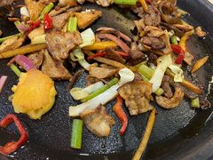 -一烙锅(友谊店)