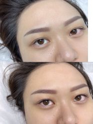 -MIVI野生眉纹绣纹眉