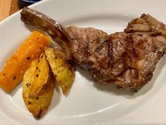 -mezza9 Macau(澳门君悦酒店)