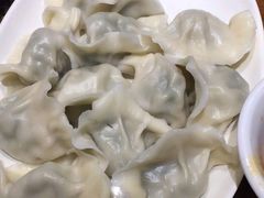 -双福饺子营餐厅(财富广场店)