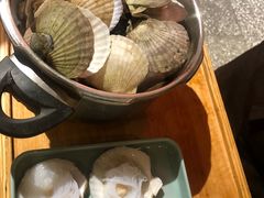 -蚝英雄鲜蚝自助专门店(长楹天街直营店)