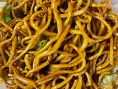 炒面-北路拉面馆(洪湖里店)