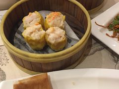 -香云轩·顺德菜(香云纱园林酒店店)