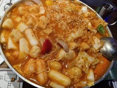 -韩热集市(百源店)