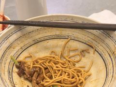 -梅溪·小伙子干挑面(安吉总店)