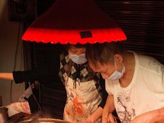 -明记牛杂(新马路分店)