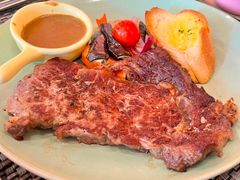 -JACK’S  PLACE 杰克地方(上海路店)