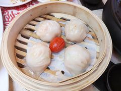 金牌虾饺皇-点都德(汇盈广场店)