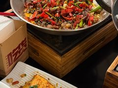 -吃货私房菜(丽江束河古镇店)
