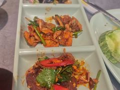 -韩盛·盛江山自助料理(中街大悦城黑金店)