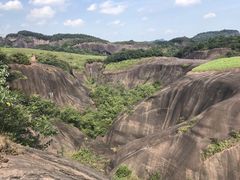 -飞天山旅游区