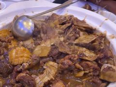 -潮喜竹溪荔湖酒家(荔枝湾店)