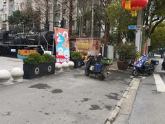 -老外街
