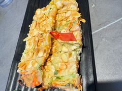 -富临轩私房菜(集庆门大街店)