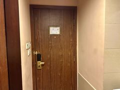 -香港华美达海景酒店