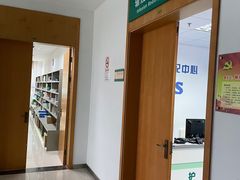 -虹桥社区卫生服务中心万源分中心