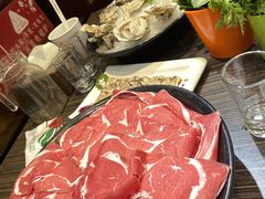 -健晟星期天火锅(望花店)