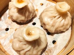 天王烤鸭包-南京大牌档(龙湖长楹天街店)