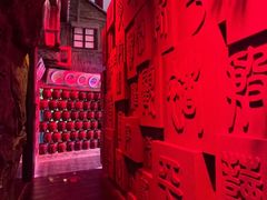 -威海华夏城景区