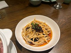 -粗茶淡饭·隐庐私厨(东亭店)