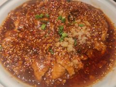 -北京老铺烤鸭(高新店)