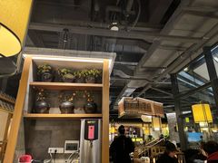 -首秀·四川料理(星耀101店)