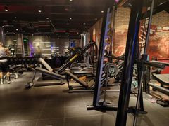 -威尔仕健身(杭州万象城店)