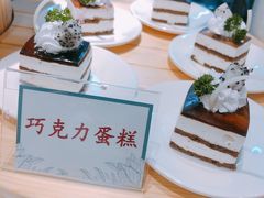 -美洲岛烤肉自助餐厅