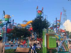 -苏州乐园森林水世界