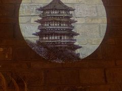 -绿茶餐厅(同成街华联店)
