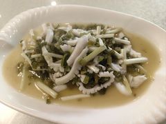 -何记面馆(龙泉山店)
