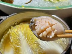 -揽季锅物会.福建黄鱼.海鲜姿造(五四路店)