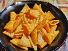 -鱼羊宴烤鱼羊蝎子烧烤(怡馨家园店)