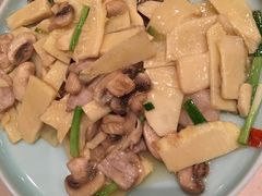 冬炒三鲜-千岛湖君澜度假酒店(文广轩中餐厅)