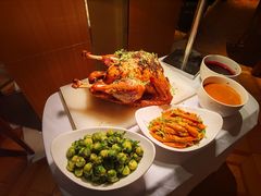 -上海雅居乐万豪侯爵酒店
