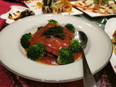 -厦门海港英迪格酒店(中山路店)