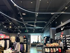 -NIKE品牌体验店(金源新燕莎店)