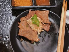 -九田家黑牛烤肉料理(石路天虹店)