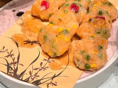 -盛福楼·惠山宴(盛岸路店)