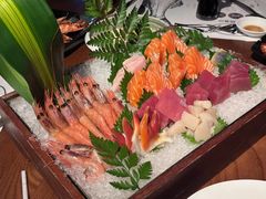 -Mr.Fish鱼鲜生海鲜放题(高德置地冬广场店)