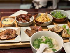 -青藤茶馆(南山路店)