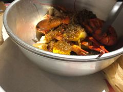 -Catch the Cajun Seafood(表参道店)