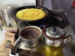 -金胜胖子牛肉锅贴(五福街店)