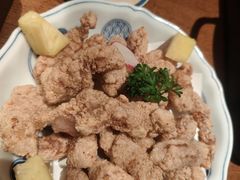 -林四喜·闽南传家菜(鼓浪屿店)