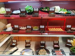 -羊大爷涮肉(亮马桥店)