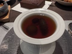 -万丽轩·粤菜(王府井金茂万丽酒店)