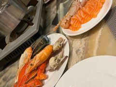 -安蒂娅·海鲜自助餐厅(安蒂娅美兰酒店)