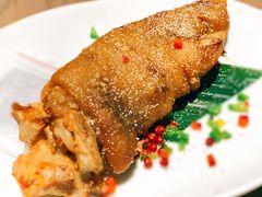 -四道菜·福建菜馆(新街口金鹰店)